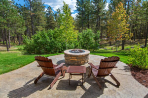 Natick Landscaping Contractor Services
