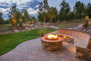 Natick Landscaping Contractor Services