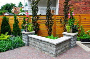 Hardscape in Boston, MA