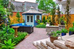 Patio Design Ideas Massachusetts