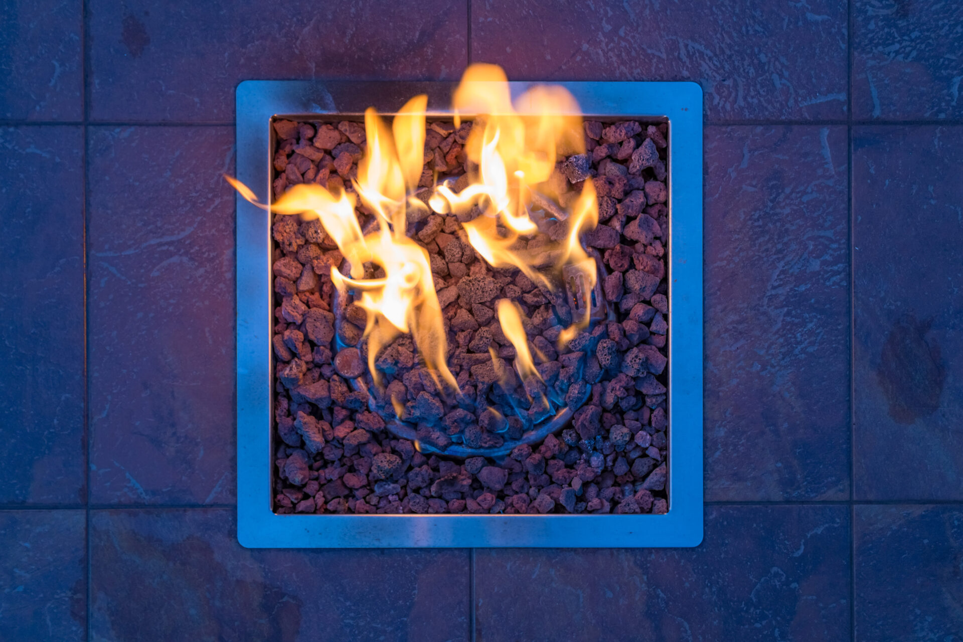 Adding a Fire Feature To Your Backyard